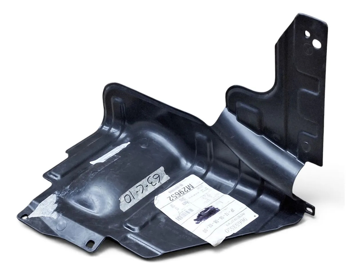 Tolva Motor Inferior Derecha Chevrolet Aveo 2012 - 2017