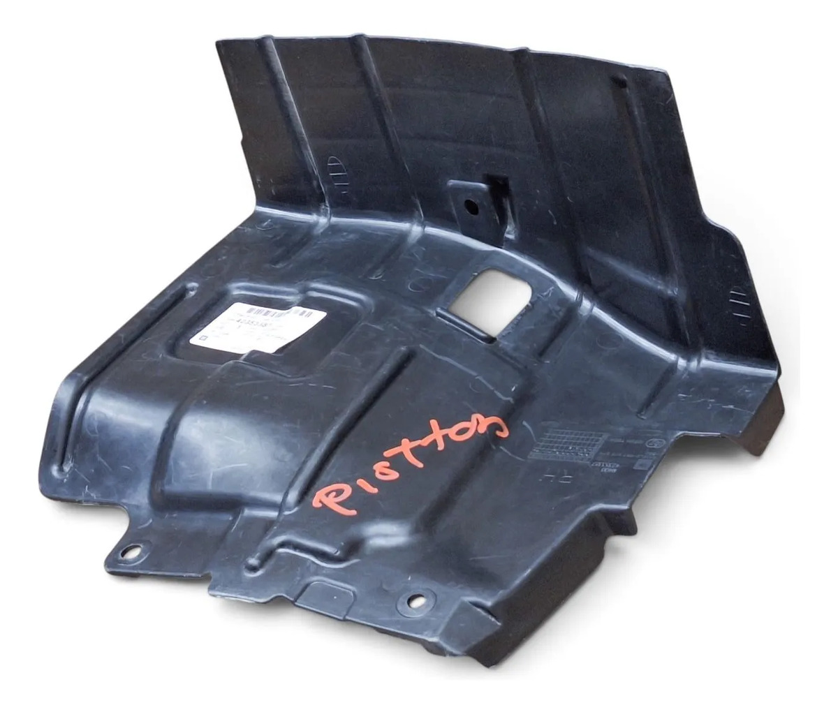 Tolva Motor Inferior Derecha Chevrolet Spark Ng 2016 - 2022