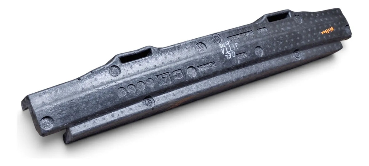 Anti Impacto Trasero Vw Jetta Mk6 2011 2012 2013 2014