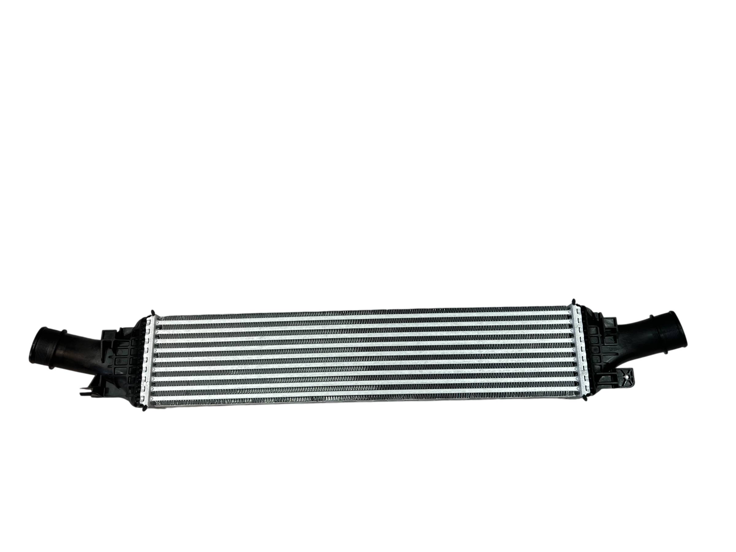 Audi A4 2009 - 2018 Intercooler Usado Original