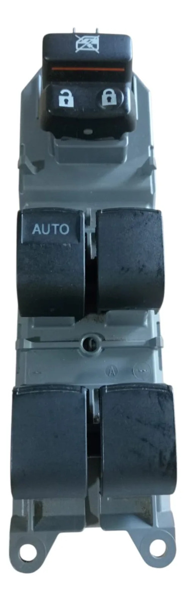 Control Maestro Switch Vidrios Toyota Camry 2013 2014
