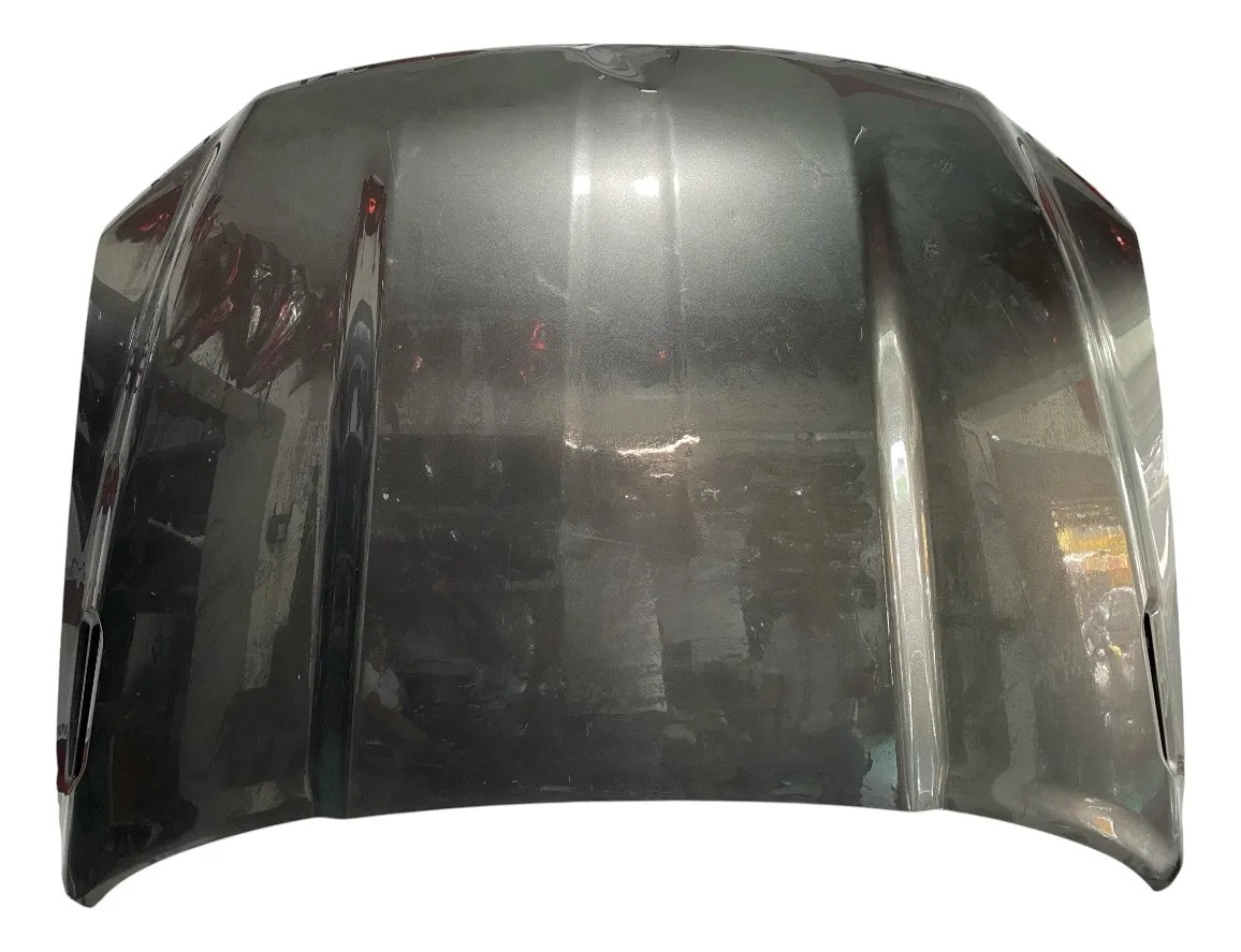 Cofre Dodge Ram 2500 2019-2024