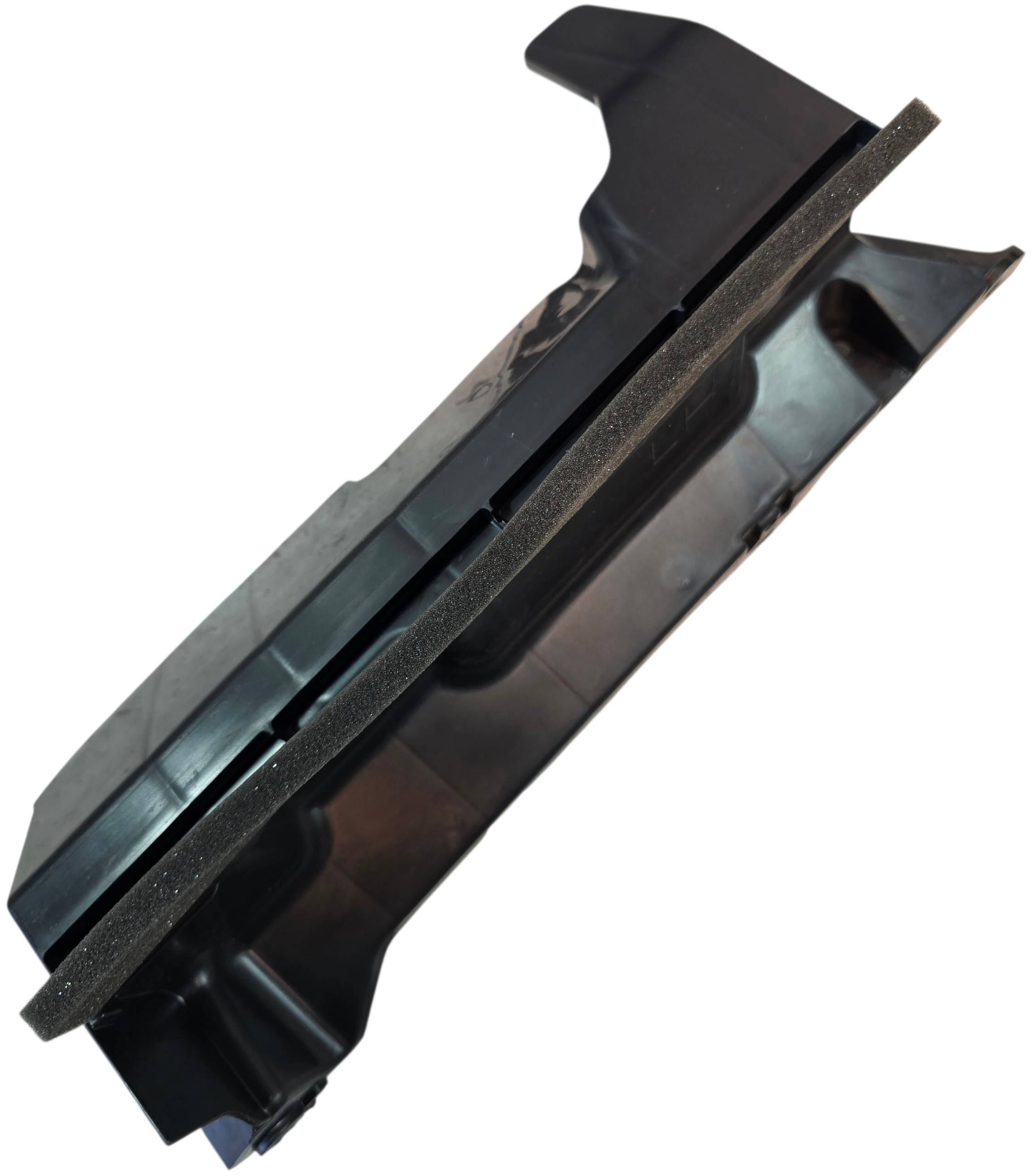 Kia Forte 2020 - 2024 Deflectores Delantera Izquierdo Usado Original