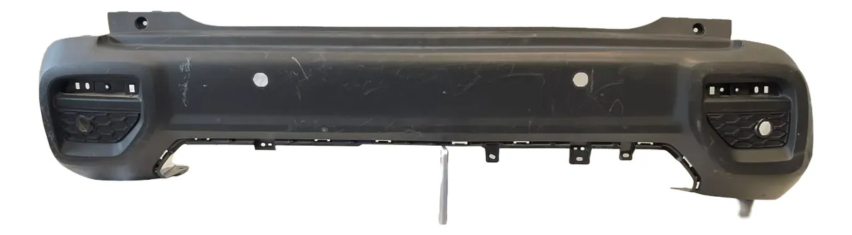 Fascia Trasera Suzuki S Cross 2022 2023 2024 Sx4