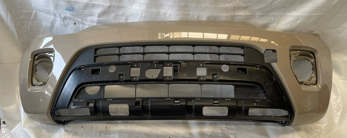 Suzuki Ignis 2021 - 2024 Fascia Delantera Usado 