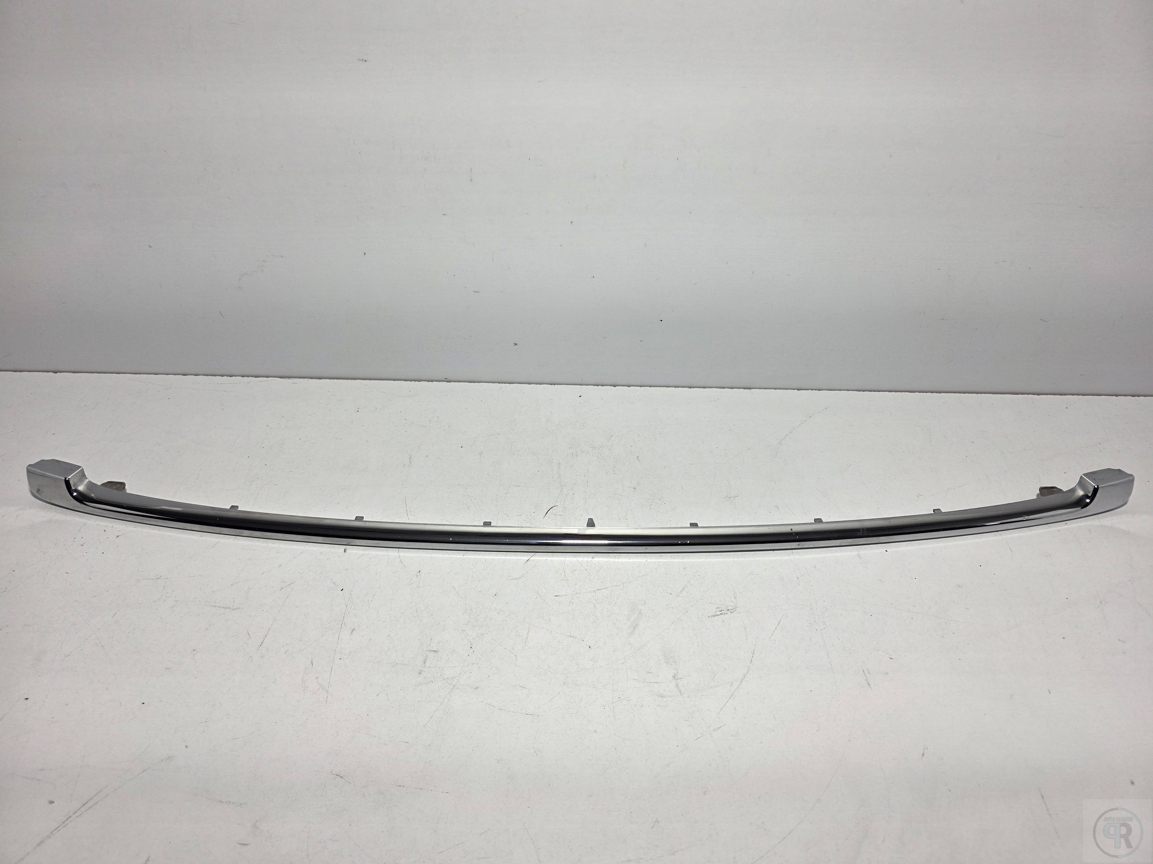 Mini Cooper 2007 - 2013 Moldura Delantera Usado Original
