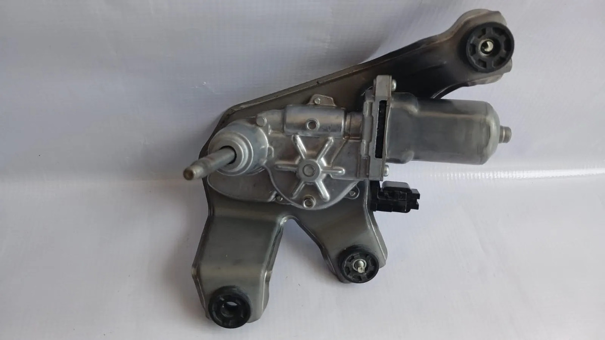 Motor Limpiabrisas Trasero Suzuki Ertiga 19-24  4 Pines