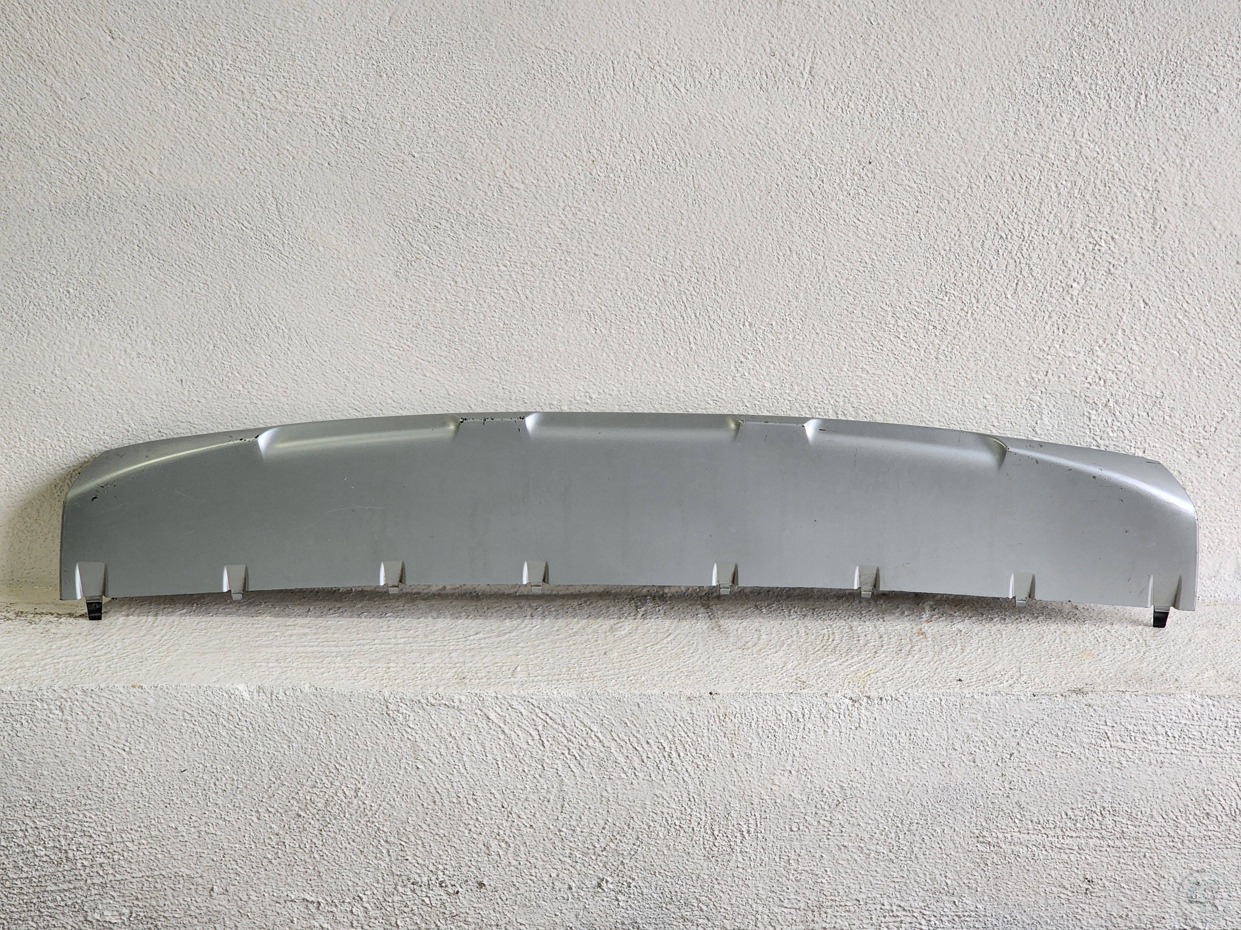 Bmw X1 2016 - 2019 Spoiler Delantera Usado Original