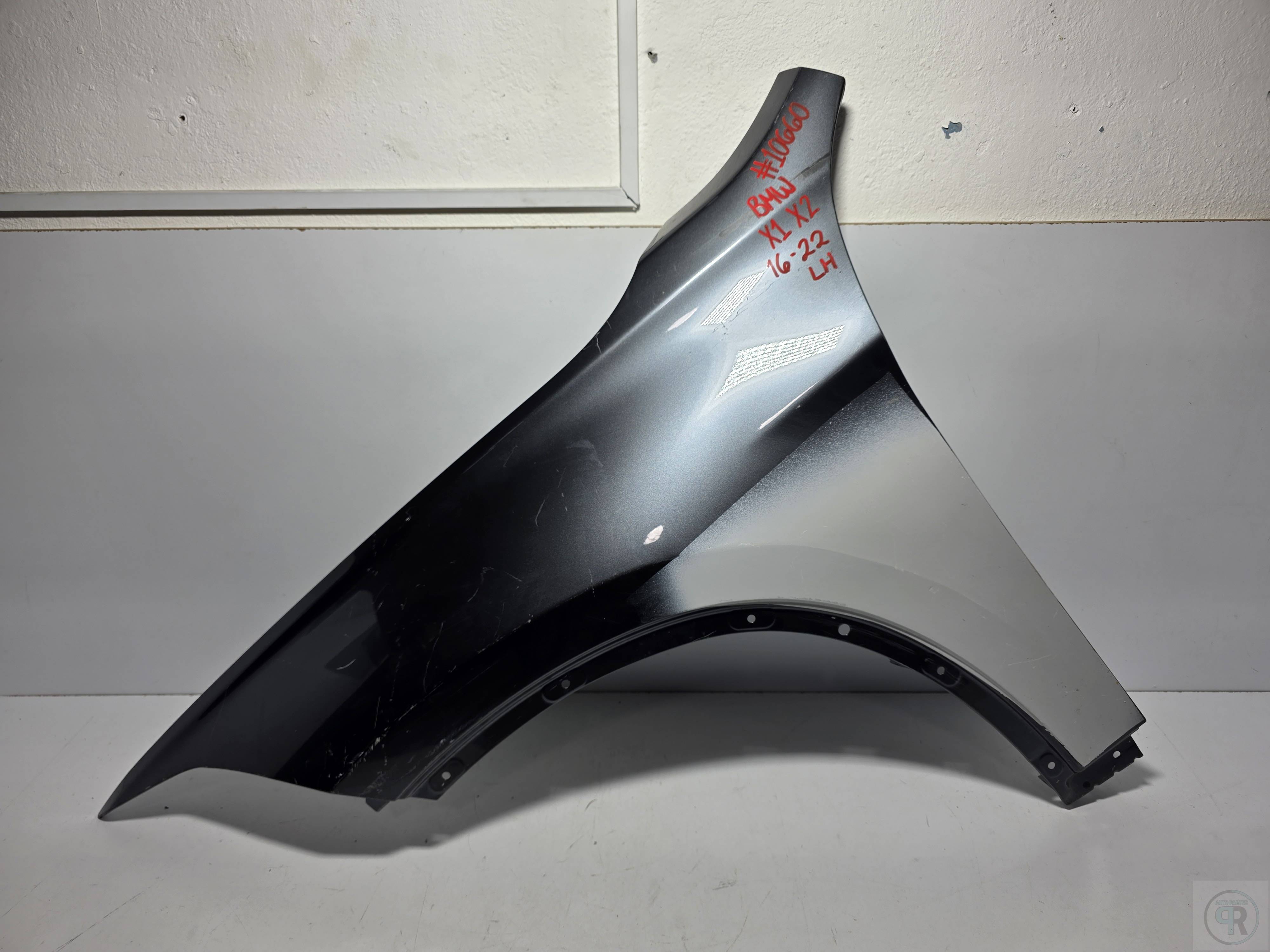Bmw X1 2016 - 2022 Salpicadera Delantera Izquierdo Usado Original