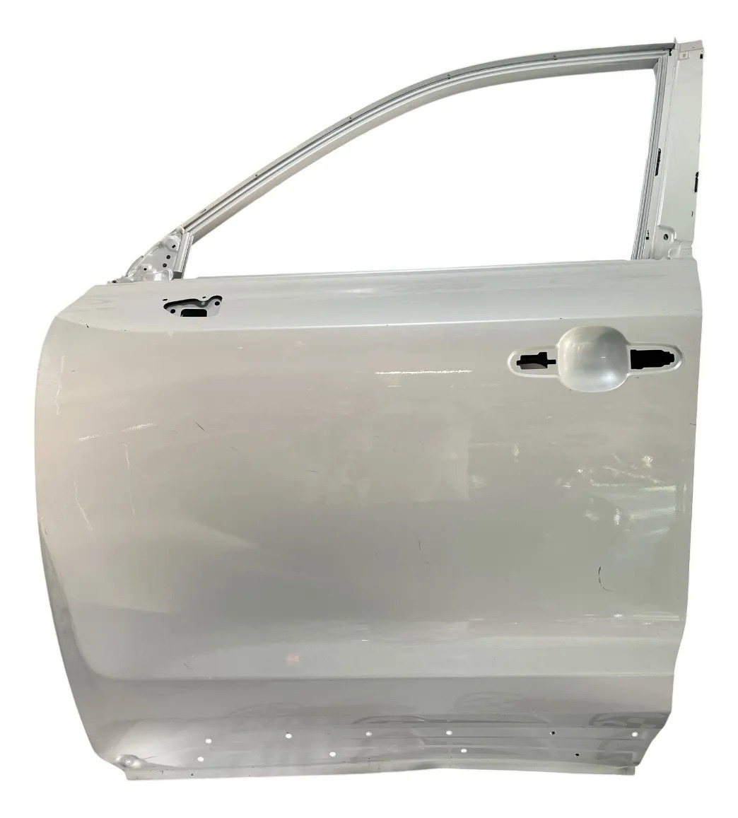 Puerta Delantera Izquierda Toyota Highlander 2024-2025 Delantera Izquierda Blanco