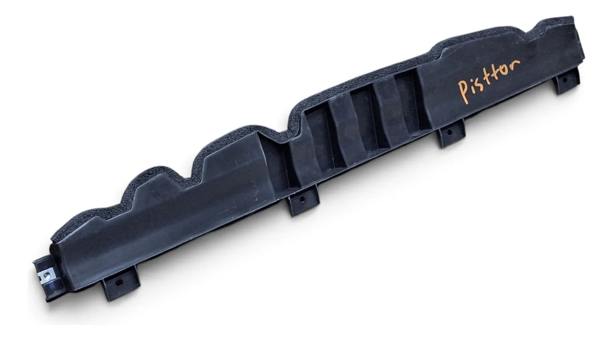 Tolva Deflector Sup Radiador Chirey Tiggo 7 Pro 2023 - 2025
