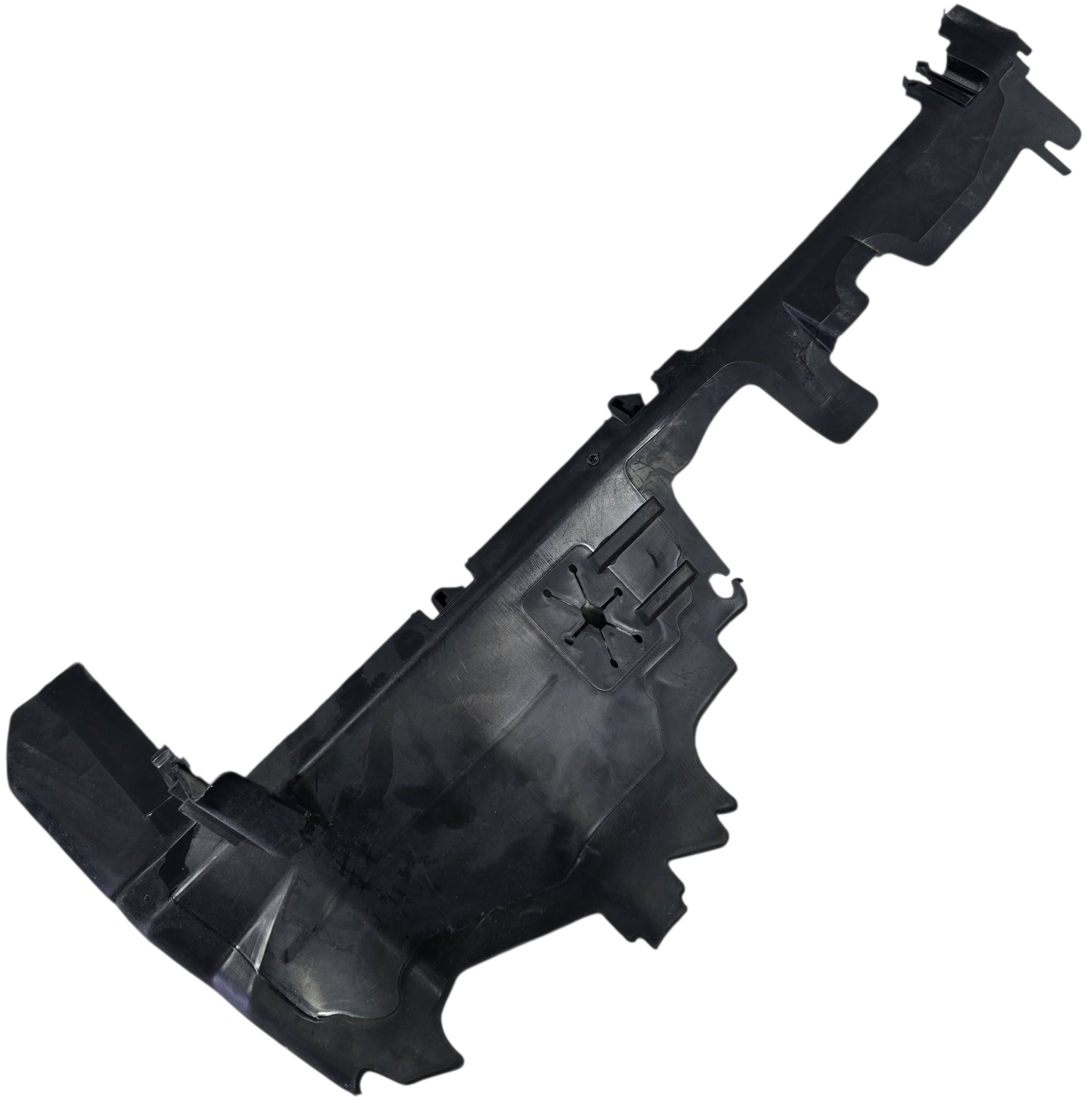 Volkswagen Virtus 2018 - 2022 Deflectores Delantera Derecho Usado Original