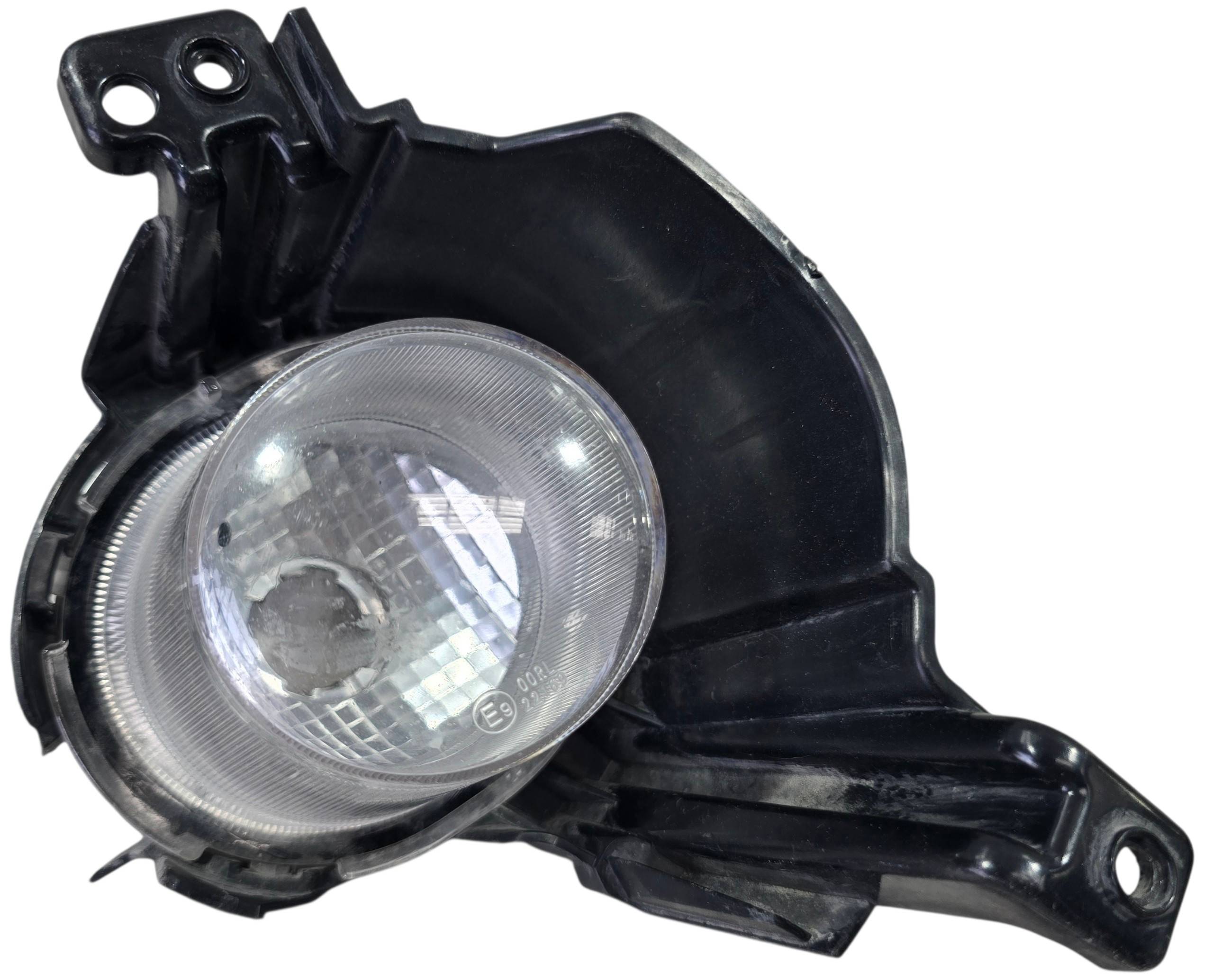 Kia Rio 2021 - 2023 Faros Auxiliares Derecho Usado Original