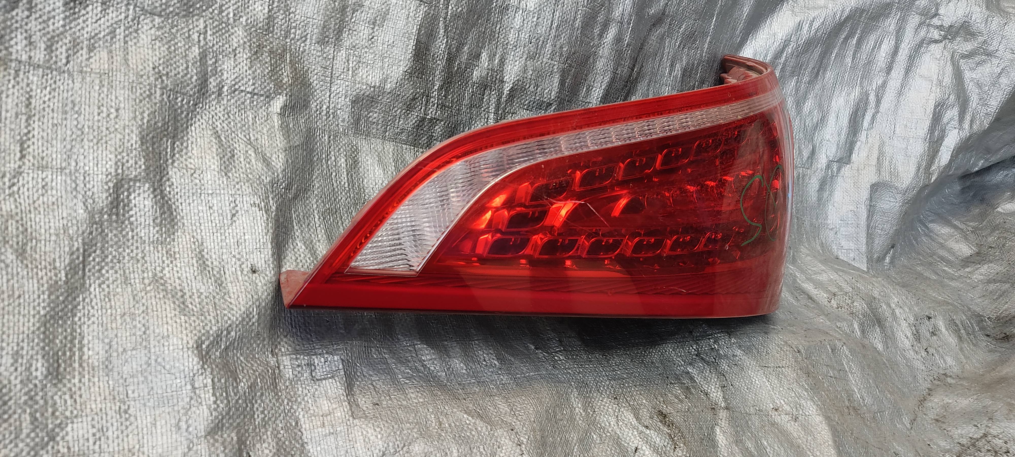 Audi Q5 2010 - 2012 Calavera Derecho Usado Original - vista 1