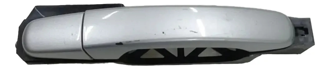 Manija Exterior Delantera Derecha Chev.equinox 2010/2017. Gris Delantera