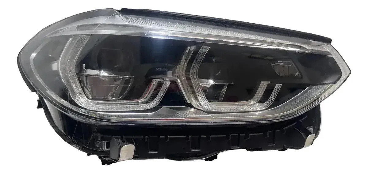 Faro Derecho Bmw X3 2018 2019 2020 2021 Led Derecho/pasajero