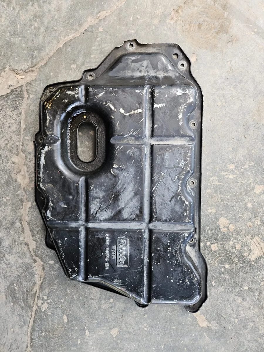 Ford Fusion 2013-2016 Carter Transmision 2.0t Atm