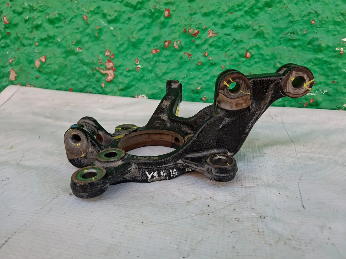 Mango Izquierdo De Toyota Yaris R 2016-2018 Usado Original