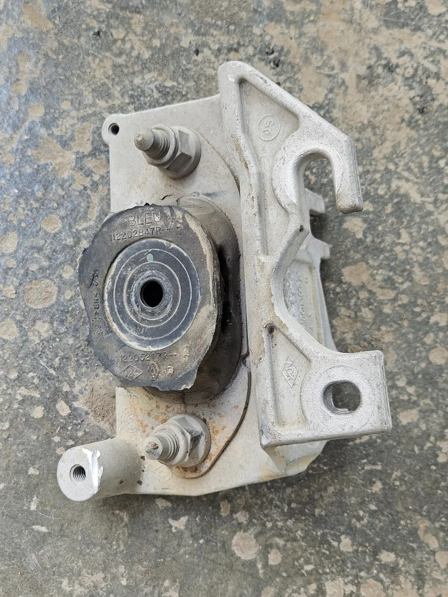 Renault Duster 2013-2020 Soporte De Transmision Autom