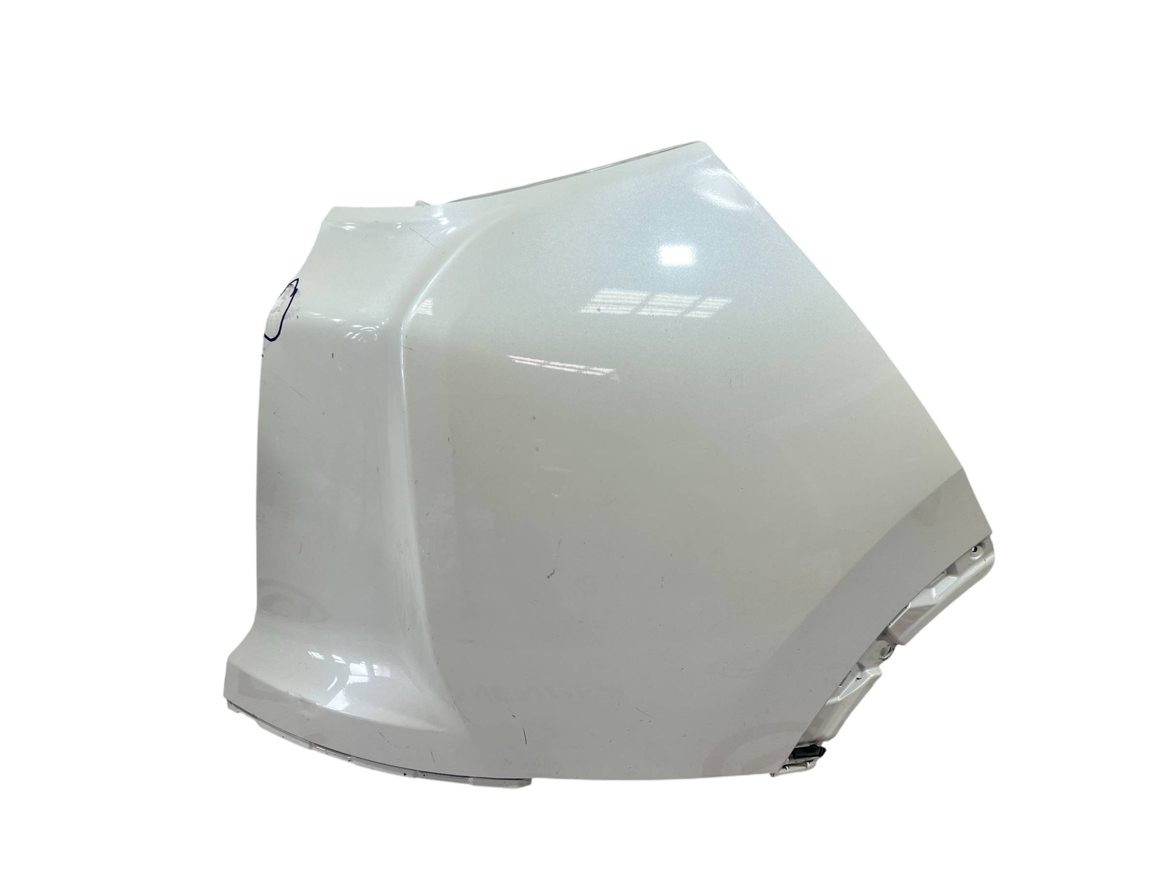Subaru Impreza 2012 - 2015 Aleron Trasera Derecho Usado Original