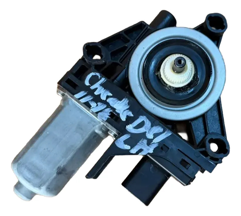 Motor Elevador Conductor Grand Cherokee 2011 A 2018