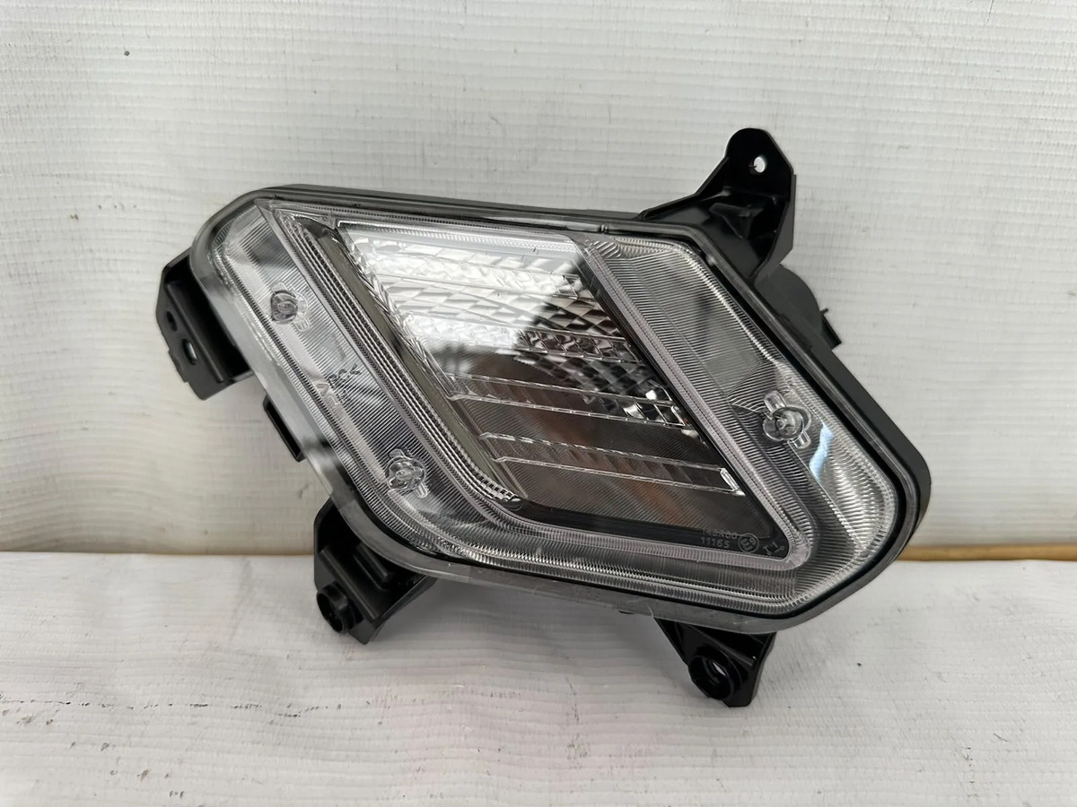 Faro Direccional Izq Kia K3 2024 25 2026 Usado Original Transparente
