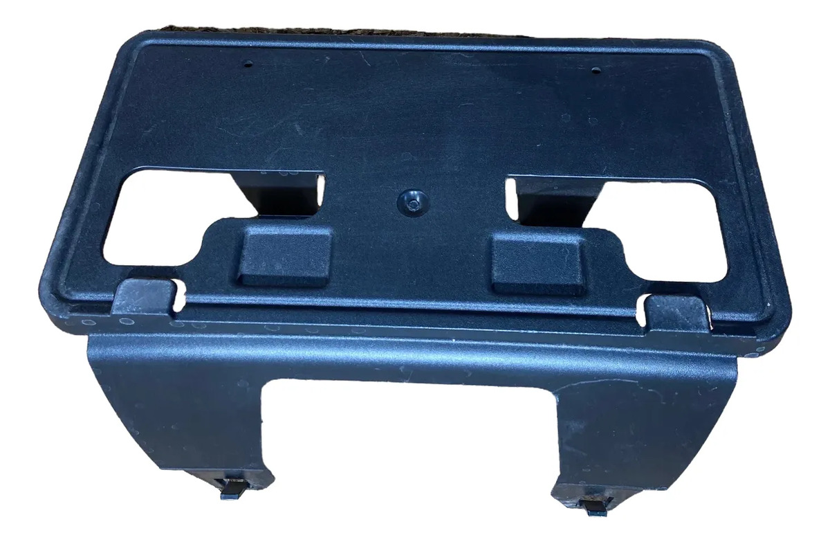 Ford F-250 2023 - 2025 Portaplaca Delantera Usado Original