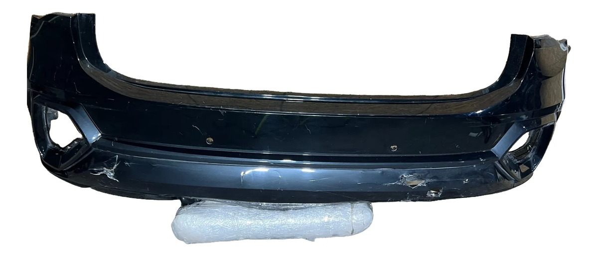 Audi Q3 2019 - 2024 Facias Traseras Usado Original