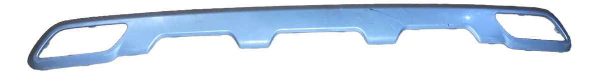 Chirey Tiggo 2 pro 2023 - 2025 Moldura Trasera Usado Original