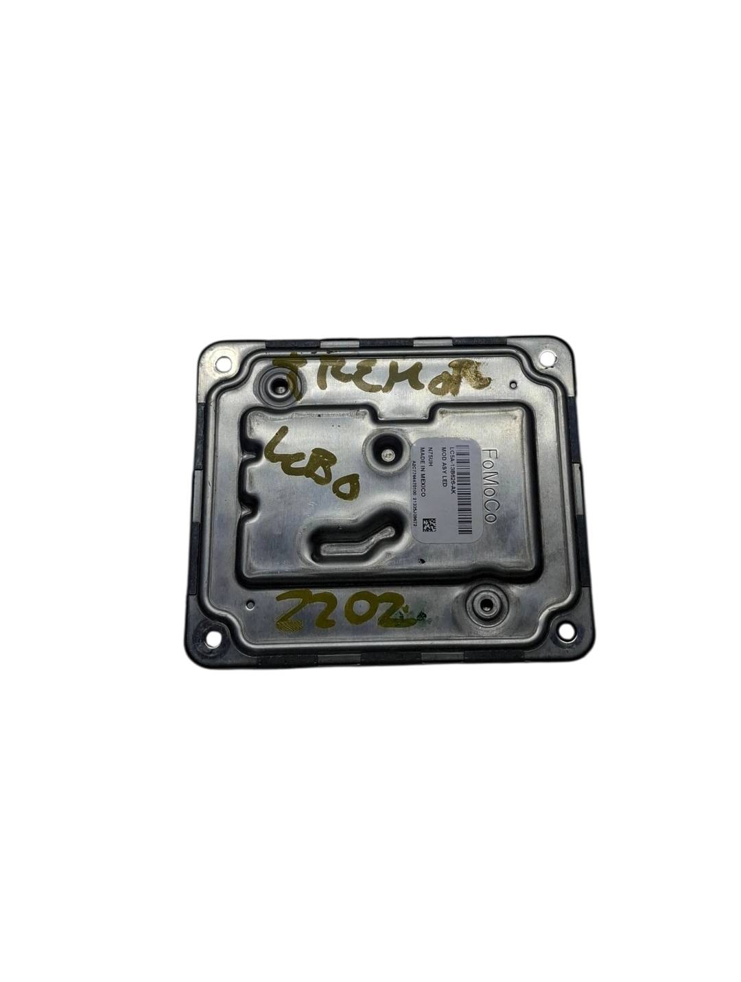 Ford Lobo 2021 - 2023 Balastra Usado Original