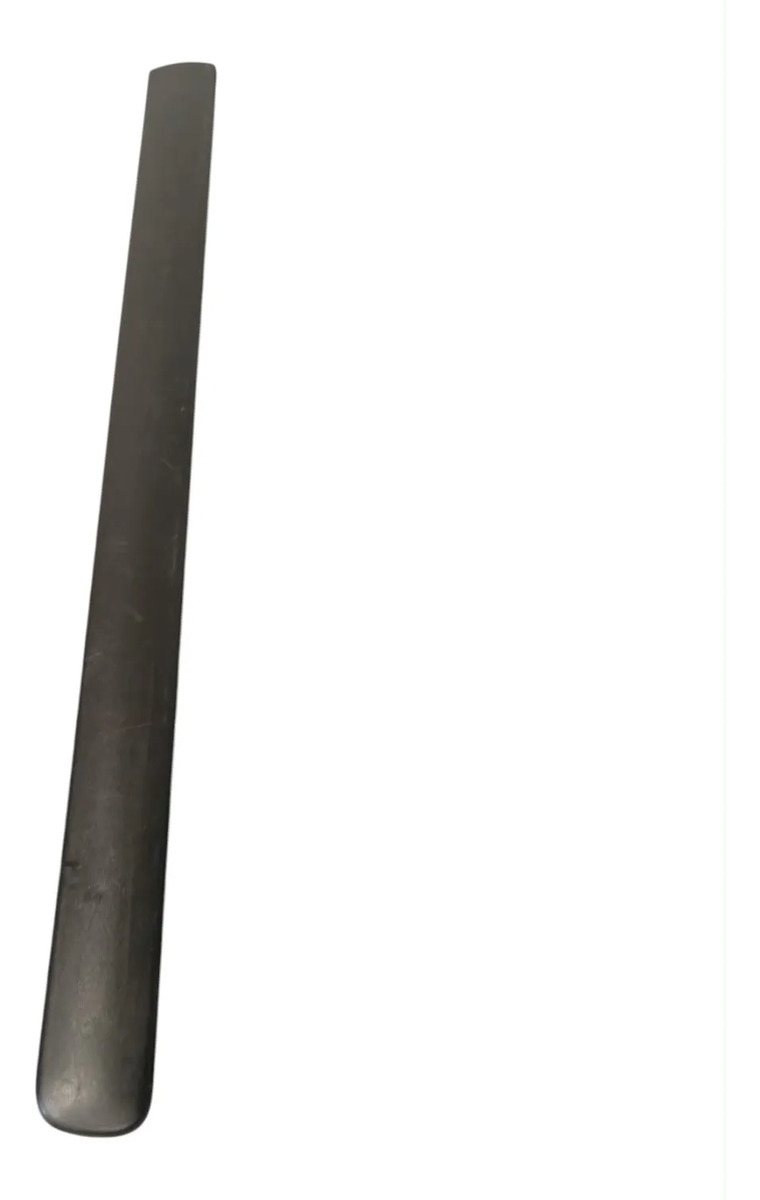 Moldura Puerta Delantera Izquierda Atos 2000 2008 Negro