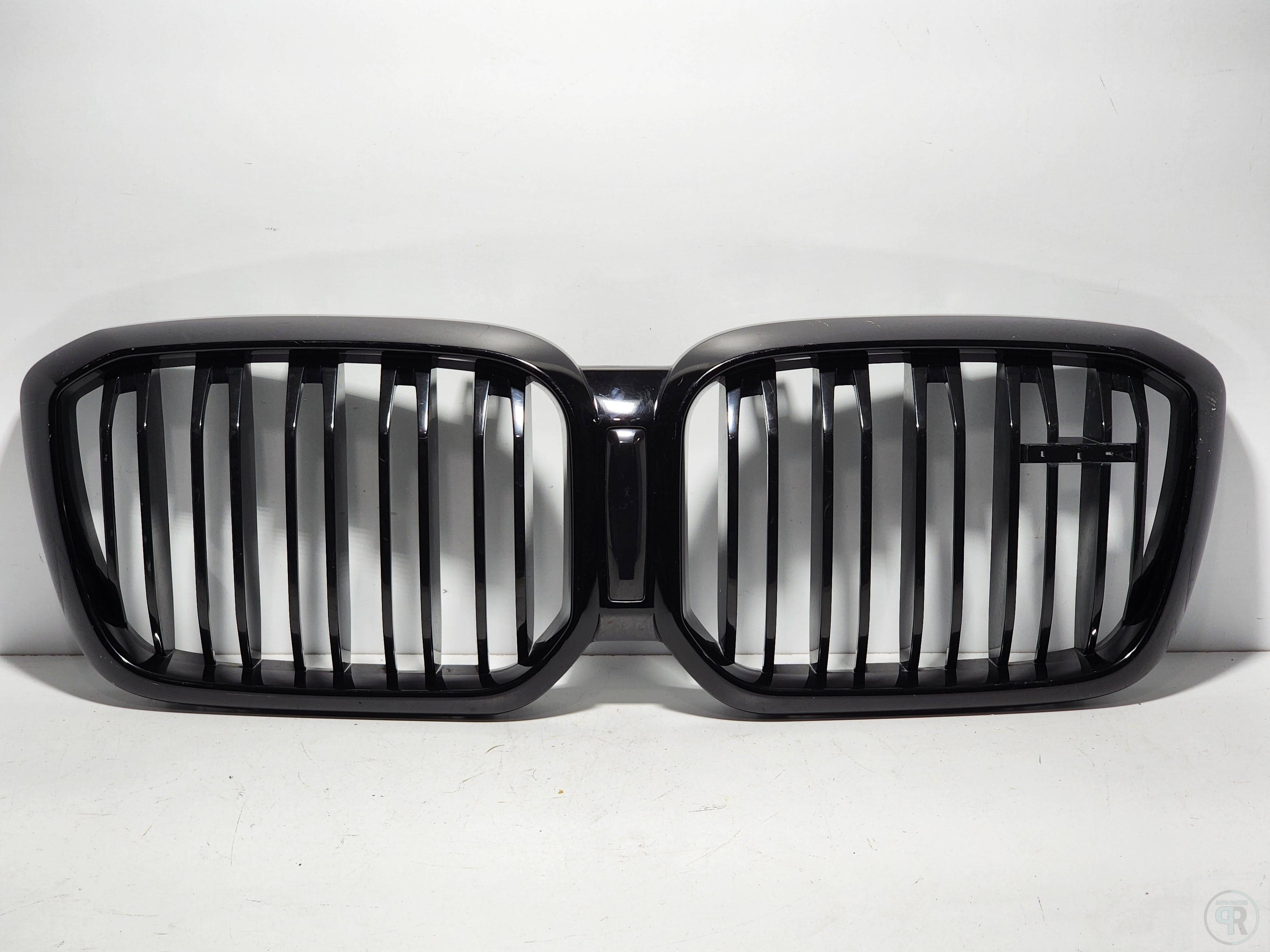 Bmw X3 2022 - 2024 Parrilla Delantera Usado Original