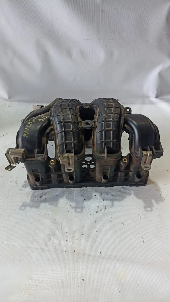 Múltiple De Admisión Mitsubishi Lancer 2008-2016 2.0l Usado