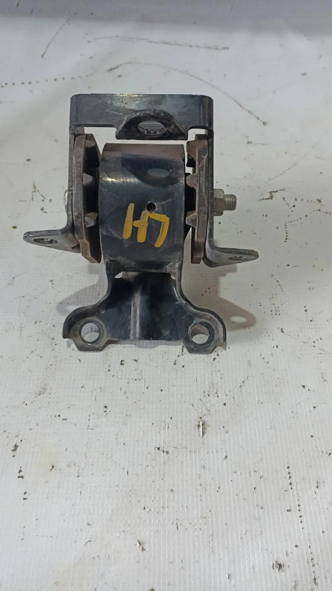 Soporte De Motor Lh Mitsubishi Lancer 2008-2016 2.0l Usado