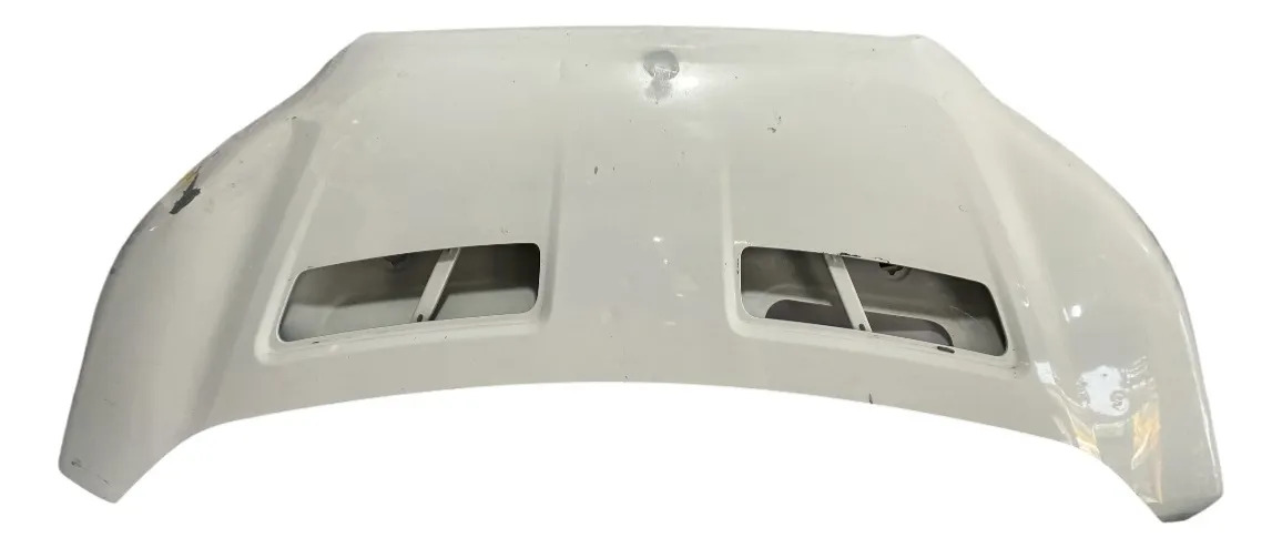 Cofre Ford Transit 2018-2020 (granizado)