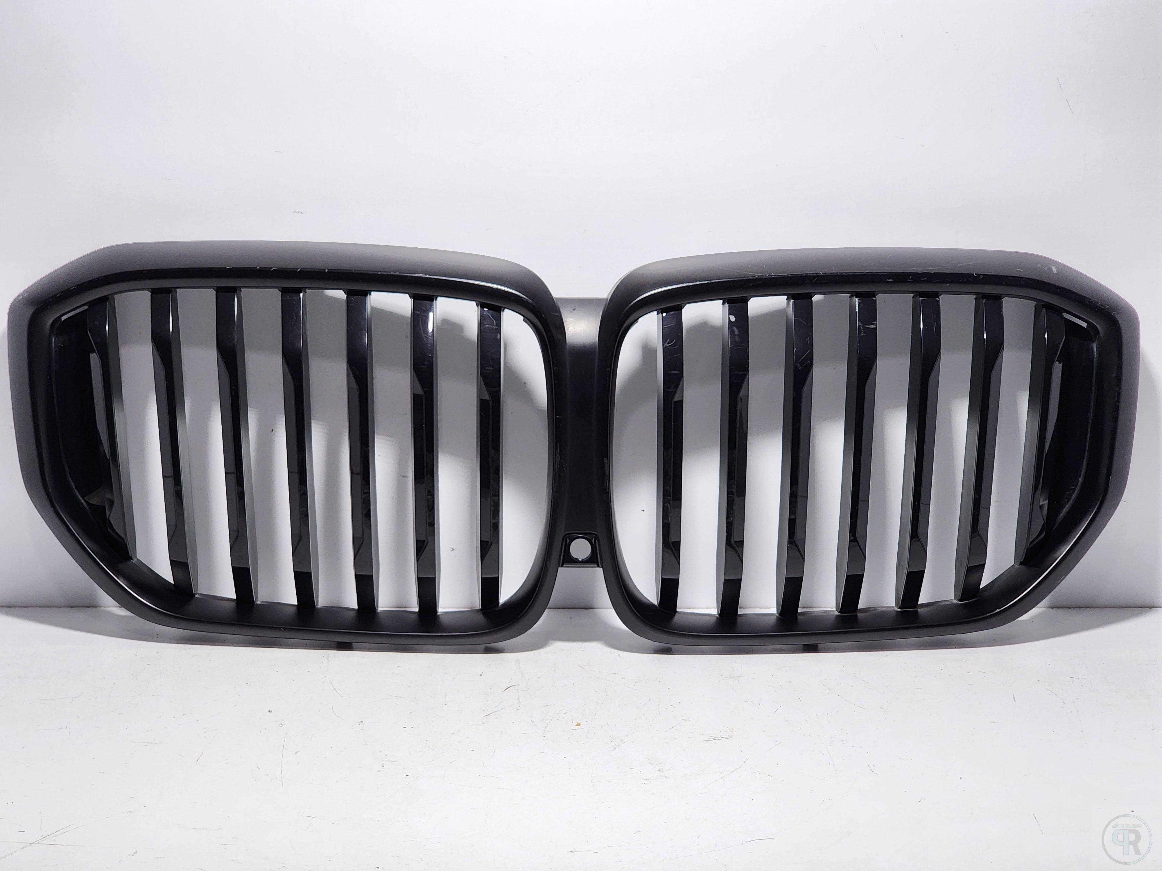 Bmw X5 2019 - 2022 Parrilla Delantera Usado Original