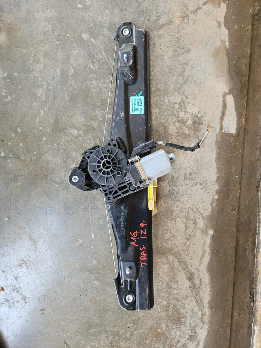 Mg 5 2020-2024 Elevador Elec Trasero Izquierdo