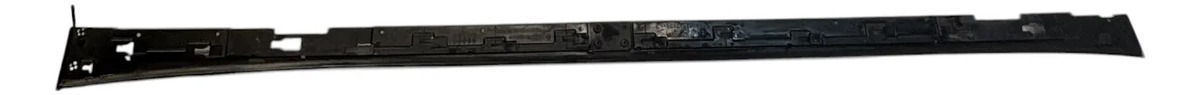 Moldura Lateral Estribo Trasero Derecho Mazda 6 2017 2021 Negro