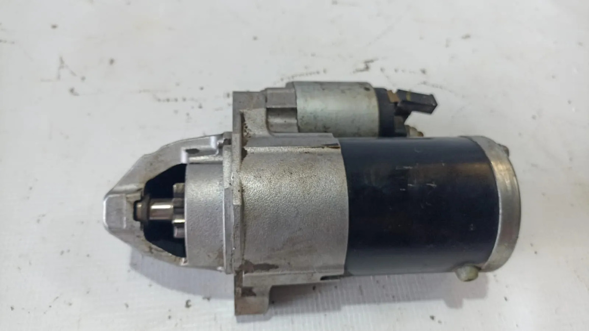 Marcha Mitsubishi Lancer 2008-2016 2.0l Original Usada