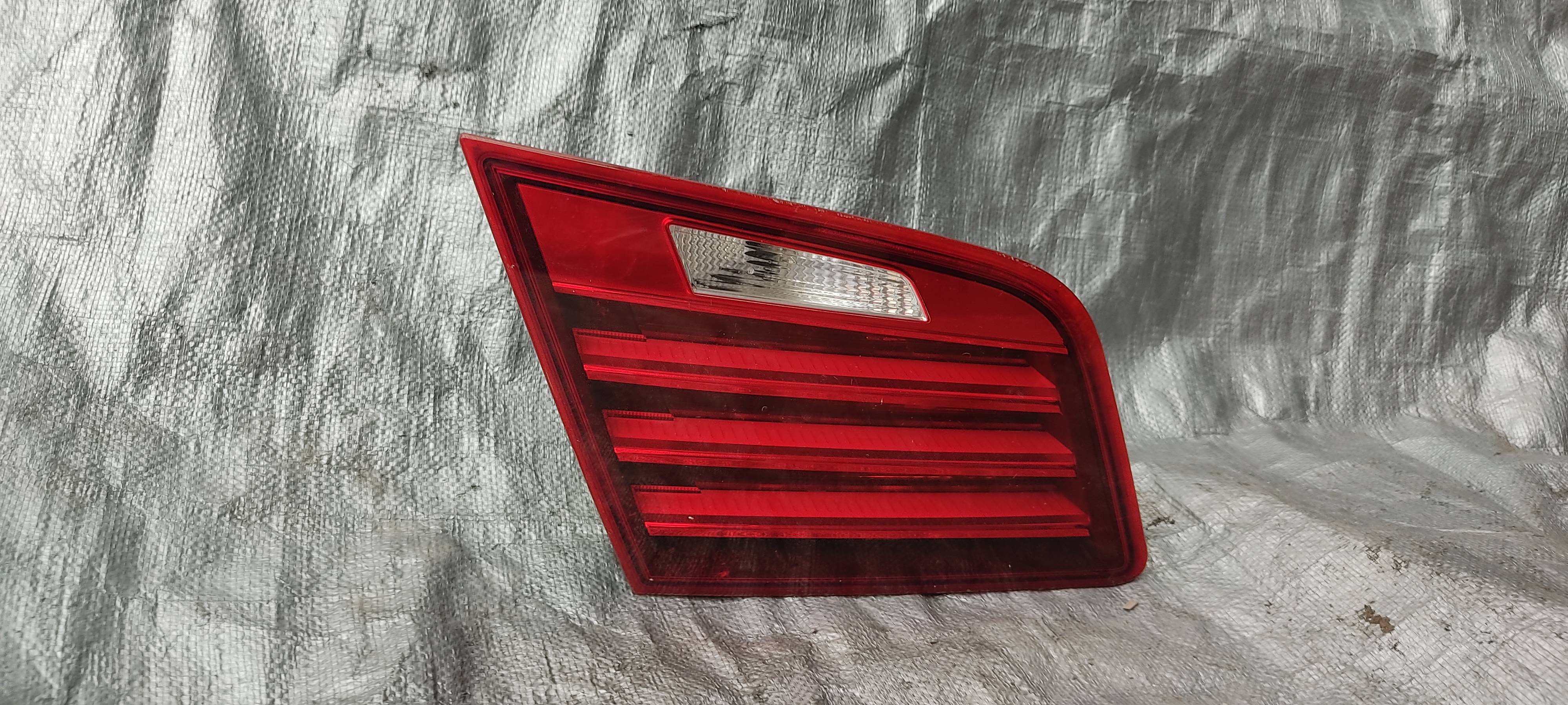 Bmw Serie 5 2011 - 2016 Intercalavera Izquierdo Usado Original