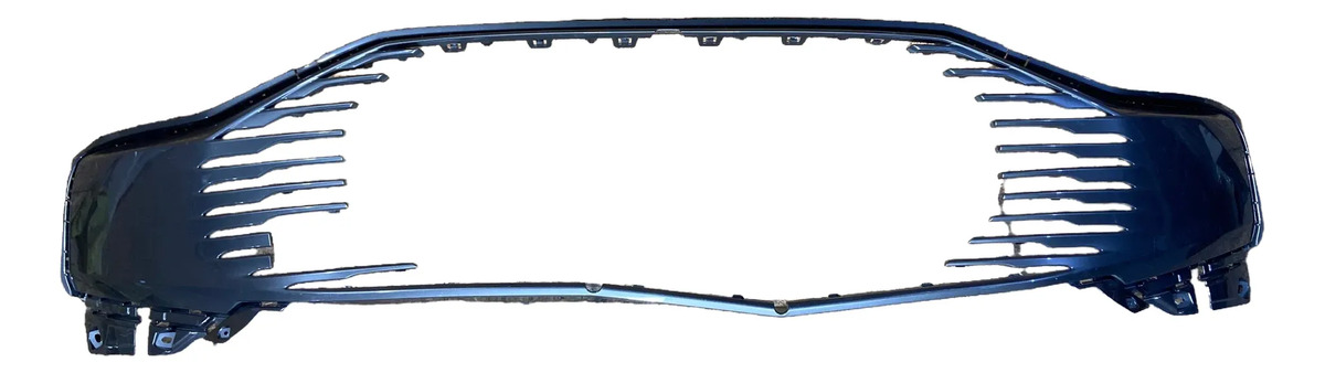 Mg one 2024 - 2026 Moldura Delantera Usado Original