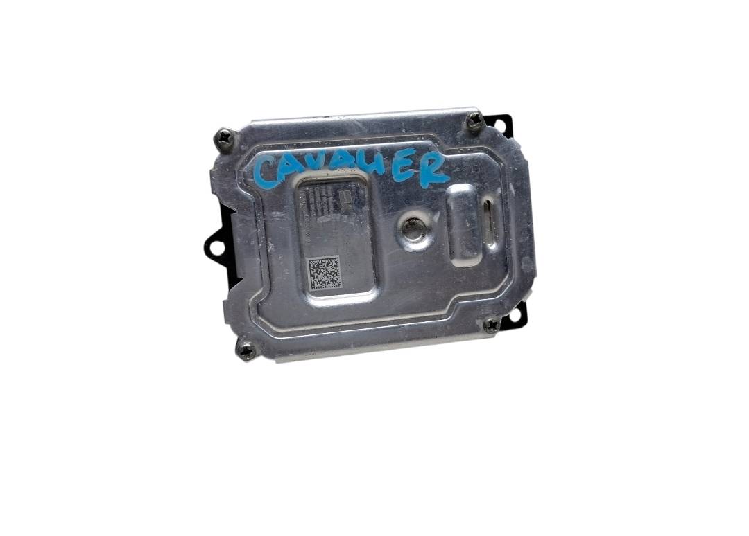 Chevrolet Cavalier 2018 - 2021 Balastra Usado Original