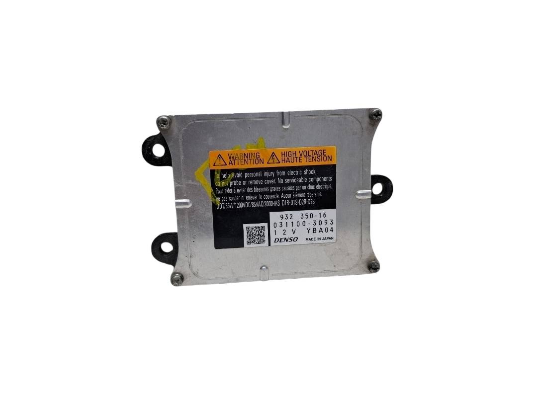 Cadillac Srx 2010 - 2016 Balastra Usado Original