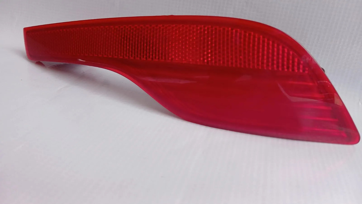 Reflector Reflejante Trasero Derecho Honda Crv Cr-v 17-19