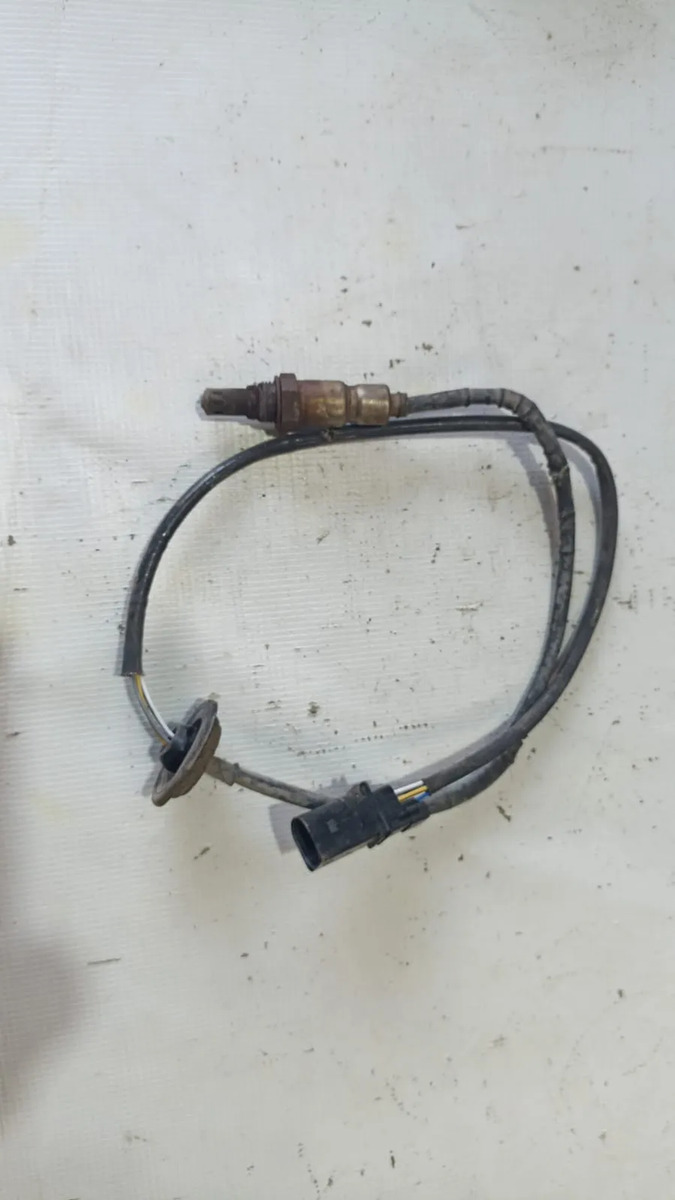 Sensor De Oxígeno Mitsubishi Lancer 2008-2016 2.0l (1)