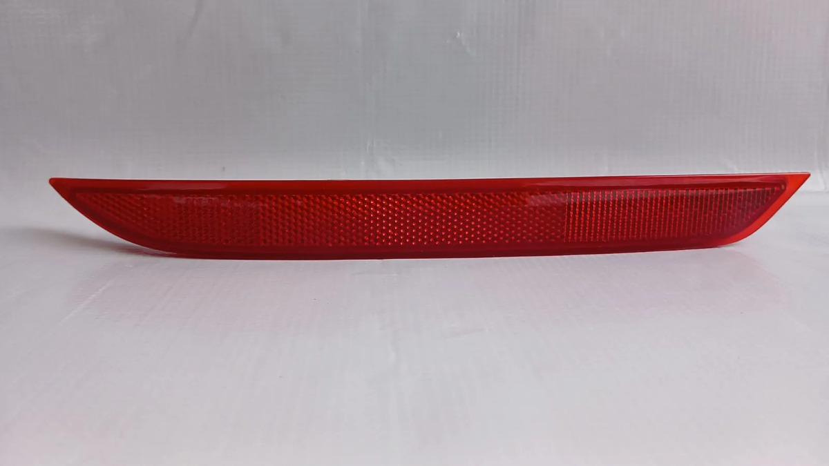 Reflector Reflejante Trasero Izquierdo Honda Accord 16-17