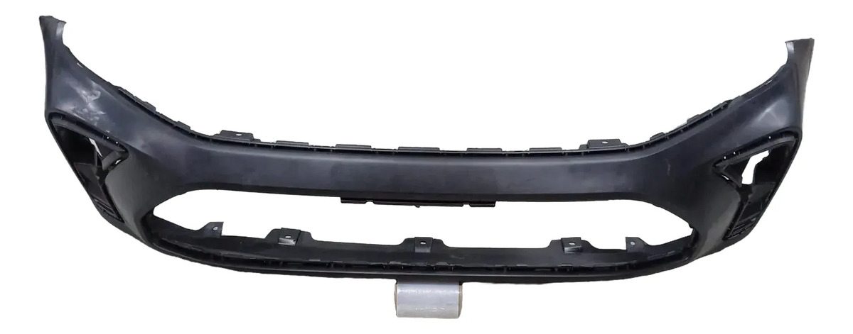 Facia Delantera Vw Saveiro 2024/2026 P/pintar. Negro