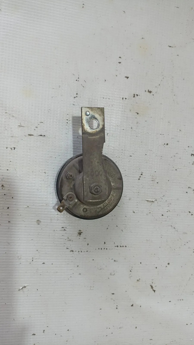 Bocina De Claxonmitsubishi Lancer 2008-2016 2.0l Aut.