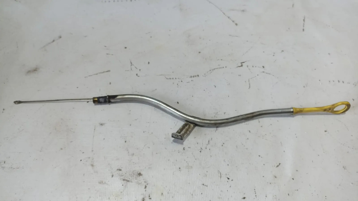 Bayoneta De Motor Mitsubishi Lancer 2008-2016 2.0l Usada
