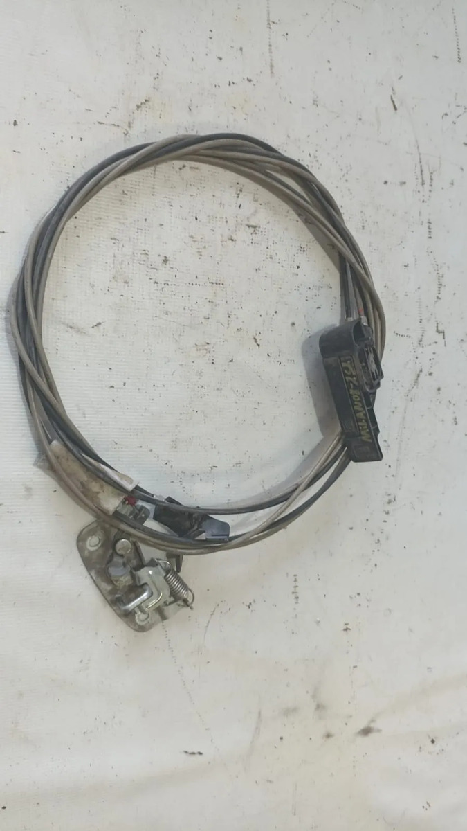 Chicote Cajuela Mitsubishi Lancer 2008-2016 2.0l Aut.